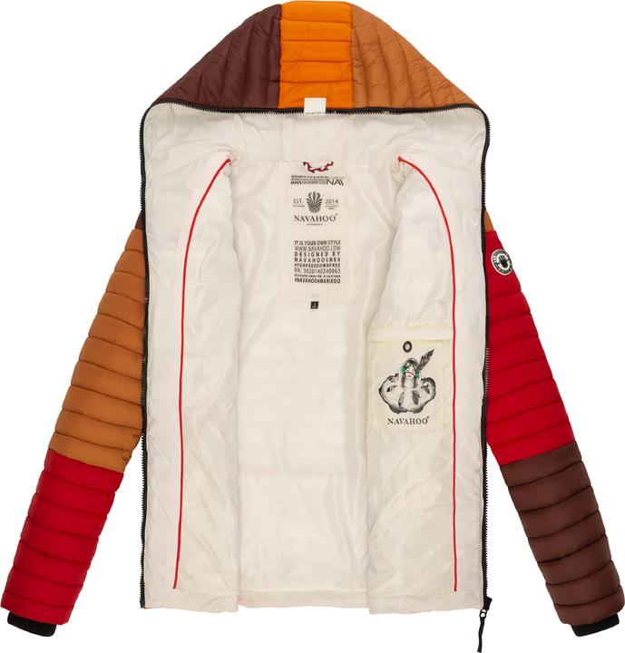 Produktbild Navahoo Multikulti (XXL)