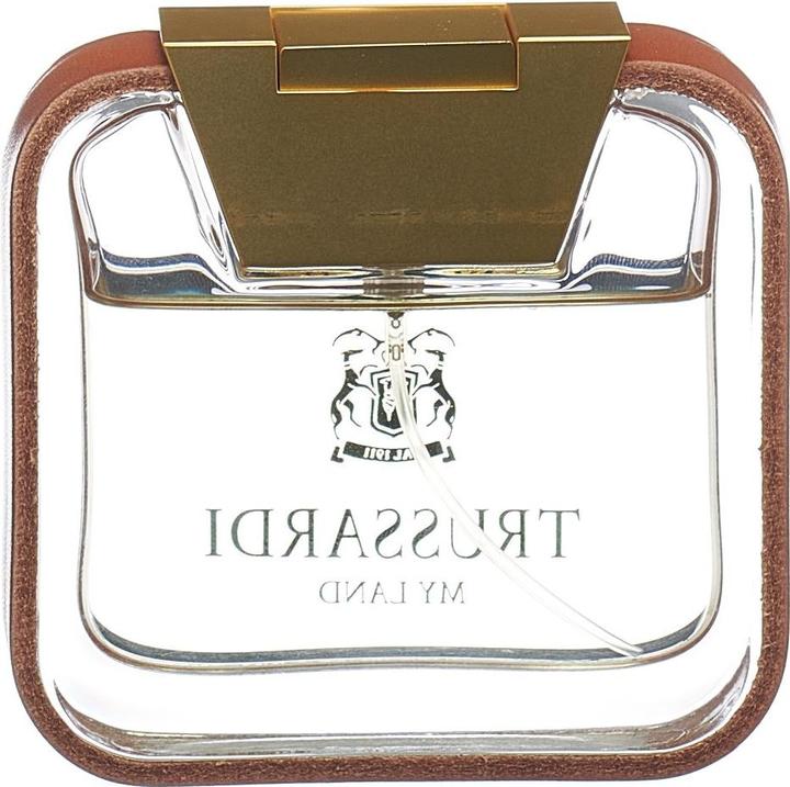 Immagine prodotto Trussardi La mia terra (Eau de toilette, 50 ml)