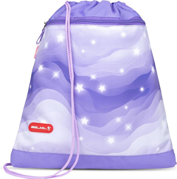 Actual product image Belmil Classy Plus ergonomisches Schulranzenset 5tlg. " (19 l)