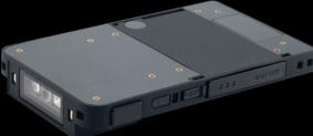 Produktbild KoamTac KDC470C, 2D, USB, BT (BLE, 4.1), Kit (USB, XCover4s Modul) (2D-Barcodes)