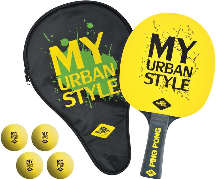 Produktbild Donic Geschenkset My Urban Style