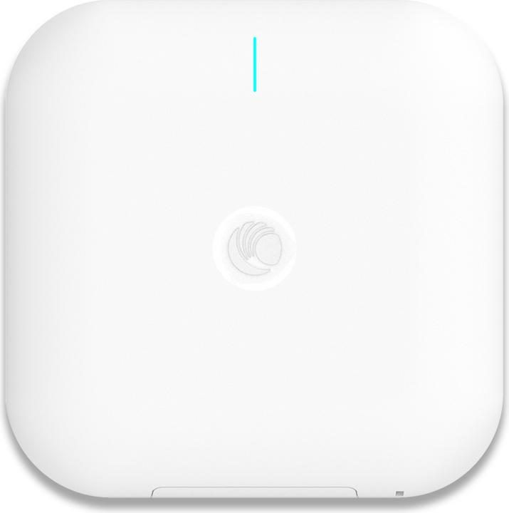 Produktbild Cambium Networks XV3-8 Indoor 8x8 Wi-Fi 6 Tri Radio AX Access Point - Access Poi