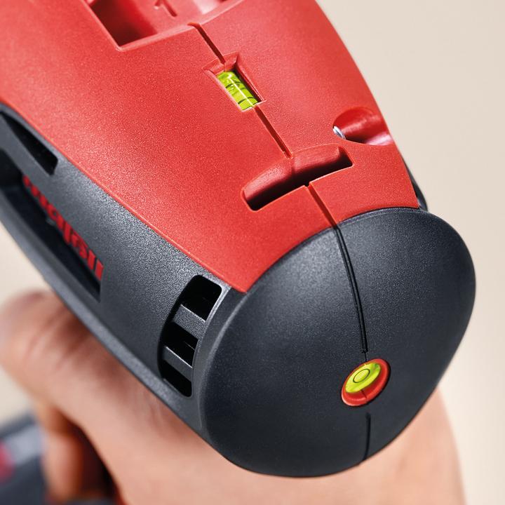 Image du produit Mafell Perceuse-visseuse à percussion sans fil ASB 18 Pure sans batterie