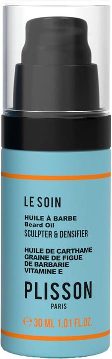 Plisson 1808 Huile à Barbe (Aftershave Sprühpumpe, 30 ml)