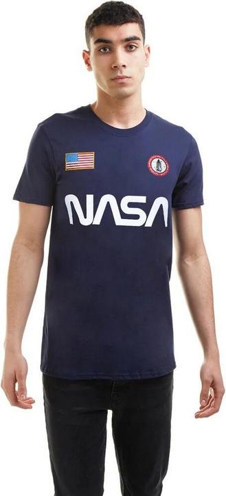 Actual product image Nasa Tshirt (XL)
