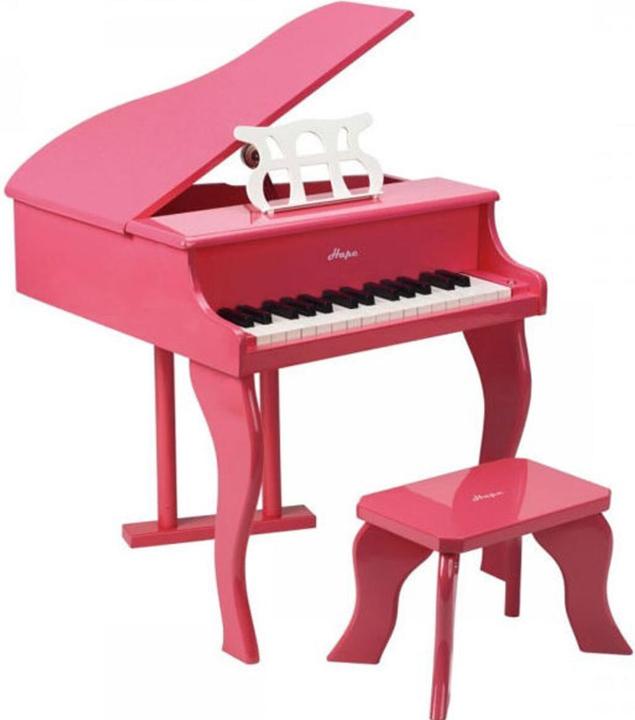 Immagine prodotto Hape Pianoforte a coda giocattolo
