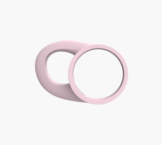Actual product image Fresh'N Rebel Twins Move (30 h, Wireless)