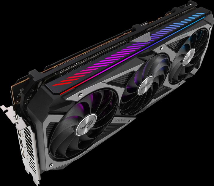 Immagine prodotto ASUS ROG STRIX Radeon RX 6700 XT (12 GB)