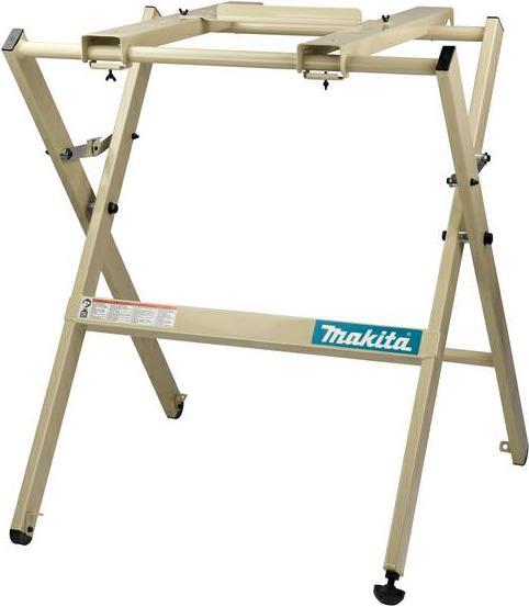 Produktbild Makita 198688-9 Untergestell (60 cm, 74 cm)