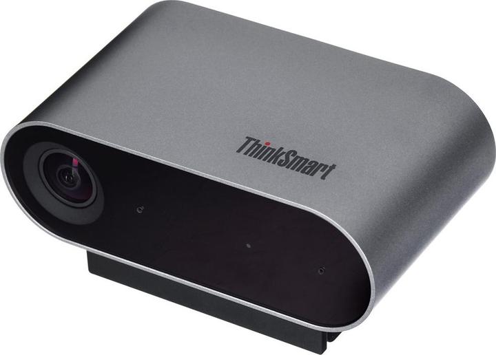 Actual product image Lenovo ThinkSmart Cam (8.29 Mpx)