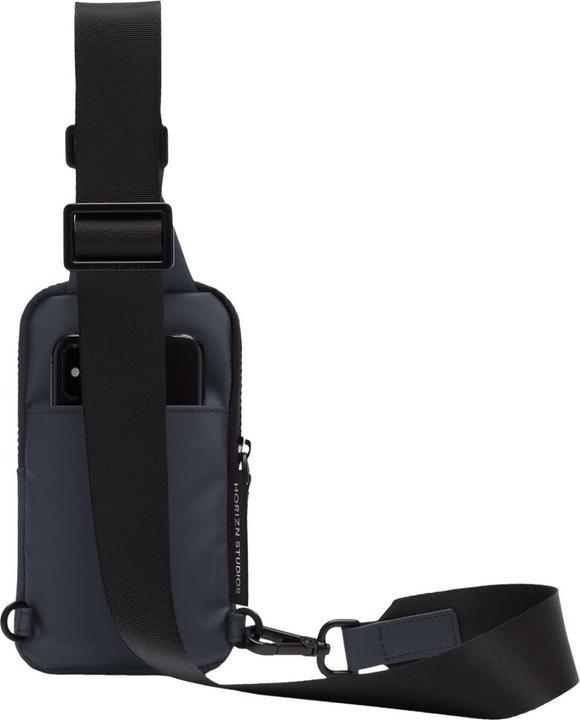 Actual product image Horizn Gion Crossbody Bag