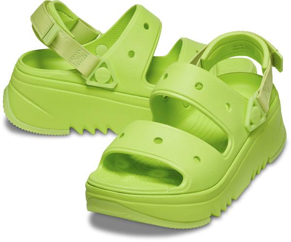 Immagine prodotto Crocs Sandalo classico Hiker Xsape (37)