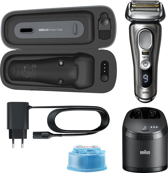 Produktbild Braun Series 9 Pro