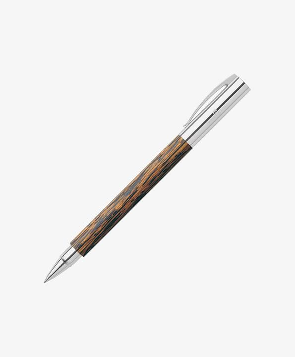 Image du produit Faber-Castell Ambition Cocos (Bois, 1 x)