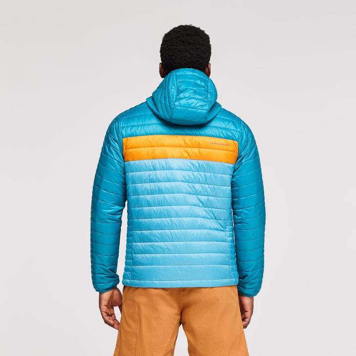 Produktbild Cotopaxi Capa Insulated Hooded Jacket (S)