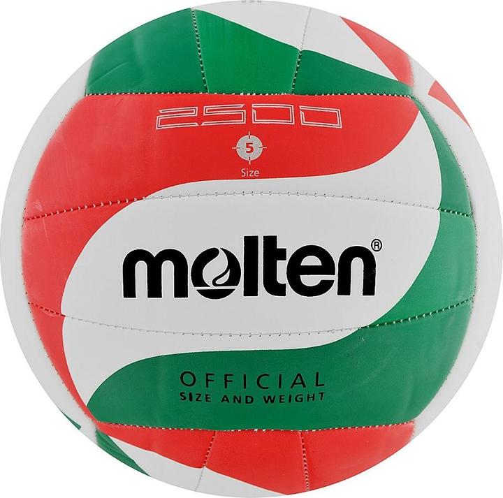 Produktbild Molten Volleyballtraining V5M2500 synth. Haut