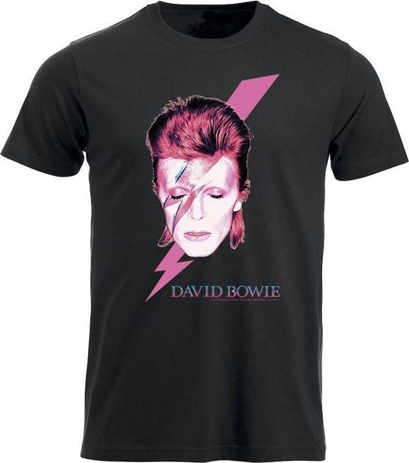 Produktbild David Bowie Aladdin Sane TS (M)
