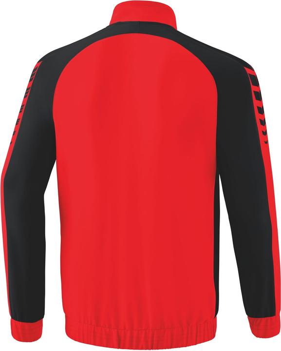 Actual product image Erima Six Wings Präsentationsjacke (128)