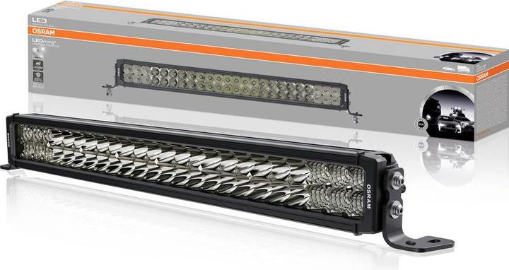 Image du produit Osram Barre lumineuse VX500 CB