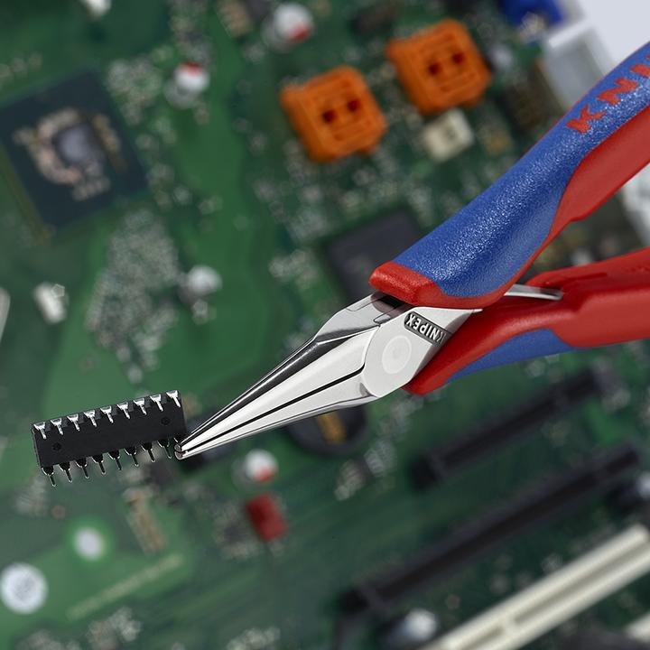 Actual product image Knipex Elektronik-Greifzange (145 mm)