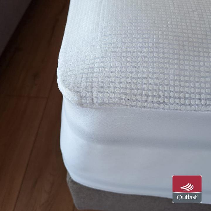 Actual product image Bertschat Cooling fitted sheet Cooling (220 cm)