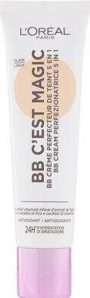 Produktbild L'Oréal Paris L'Oreal Paris BB C'est Magic - Bb cream Light