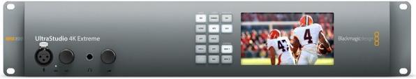 Actual product image Blackmagic UltraStudio 4K Extreme 3 (Digital -> Digital)