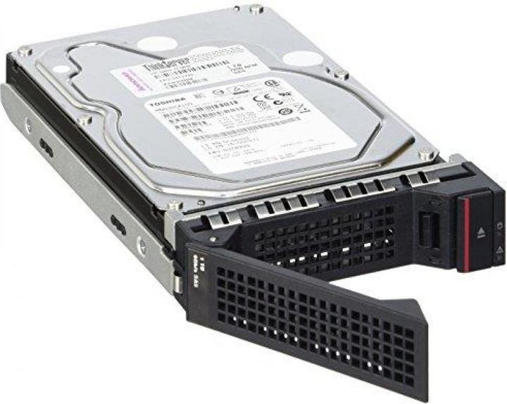 Immagine prodotto Lenovo DCG ThinkSystem (0.90 TB, 2.5")