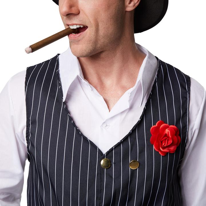 Actual product image Dressforfun Man costume Charleston (XL)