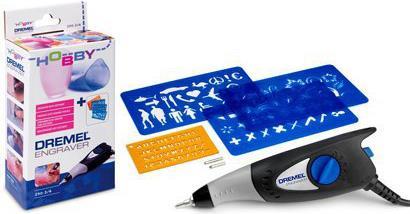 Actual product image Dremel Engraving device 35 W 290-3/4