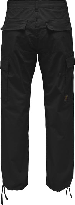 Produktbild Only & Sons Locker geschnitten Mittlere Taille Gummizug Cargohose Hose (W31/L32)