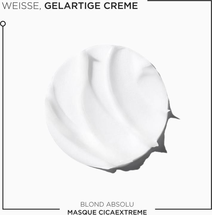 Immagine prodotto Kérastase Blond Absolu Masque Cicaextreme (200 ml)