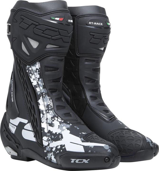 Produktbild TCX Stiefel RT-Race NBGR (Herren, 45)