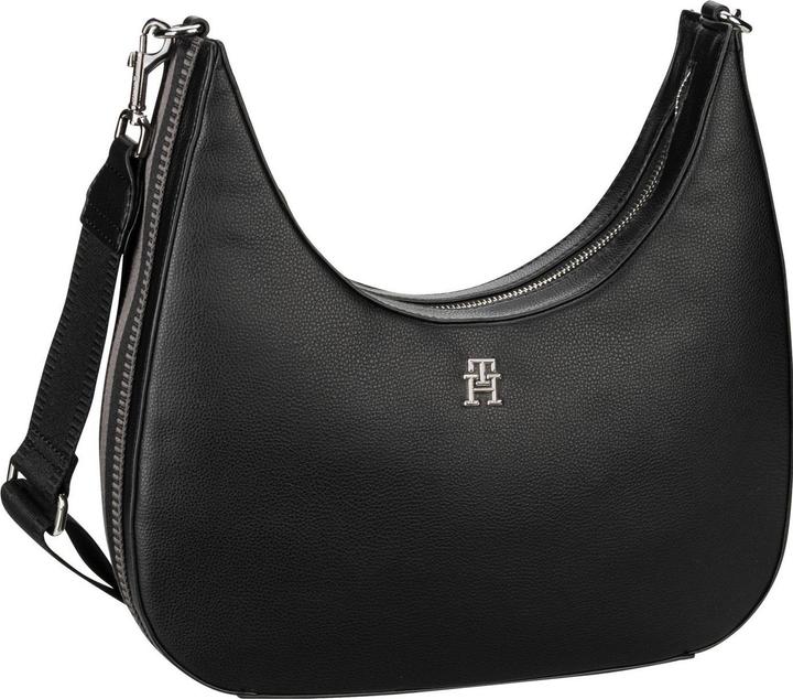 Actual product image Tommy Hilfiger Shoulder bag TH Essential SC Crossover PSP24