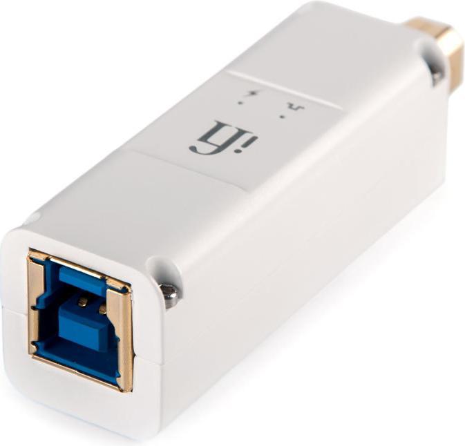 Image du produit iFi Audio iPurifier3 USB-B (Accessoire)