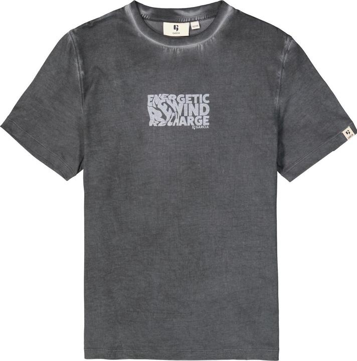 Actual product image Garcia T-Shirt char (140, 146)