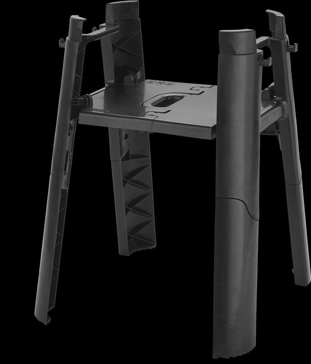 Immagine prodotto Weber Stand
