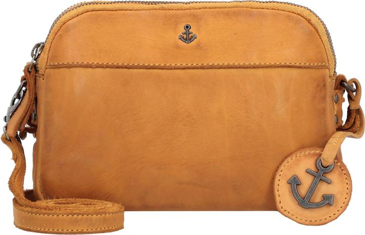 Harbour 2nd Rieke Umhängetasche Leder 22 cm