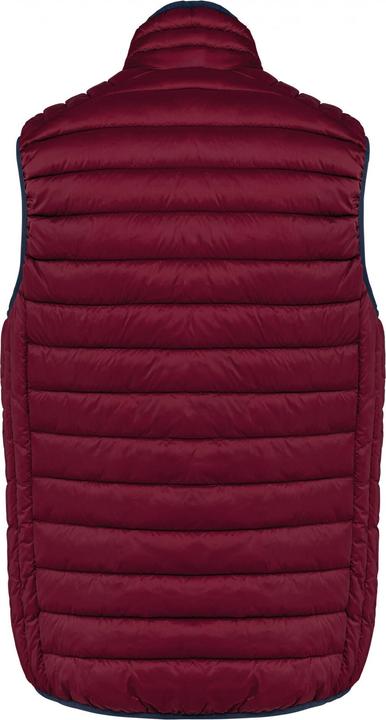 Actual product image Kariban LightweightSleeveless Puffer Jacket (XL)