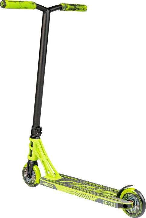 Actual product image Mgp Scooter MGX Shredder