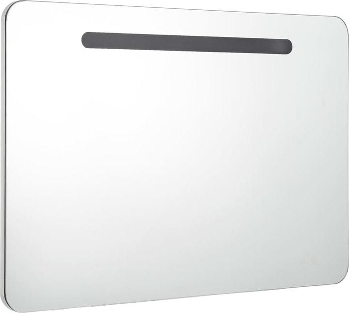 Actual product image VidaXL Bathroom cabinet (80 x 9,5 x 55 cm)