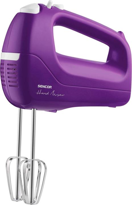 Produktbild Sencor SHM 5405VT (200 W)