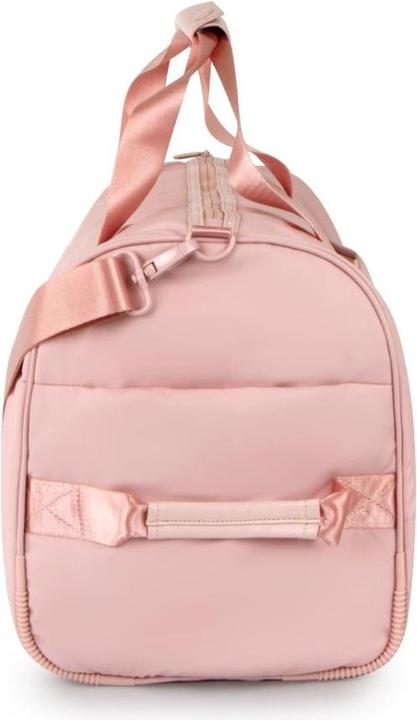 Produktbild Heys The Puffer -duffelilaukku, roosa (41 l)