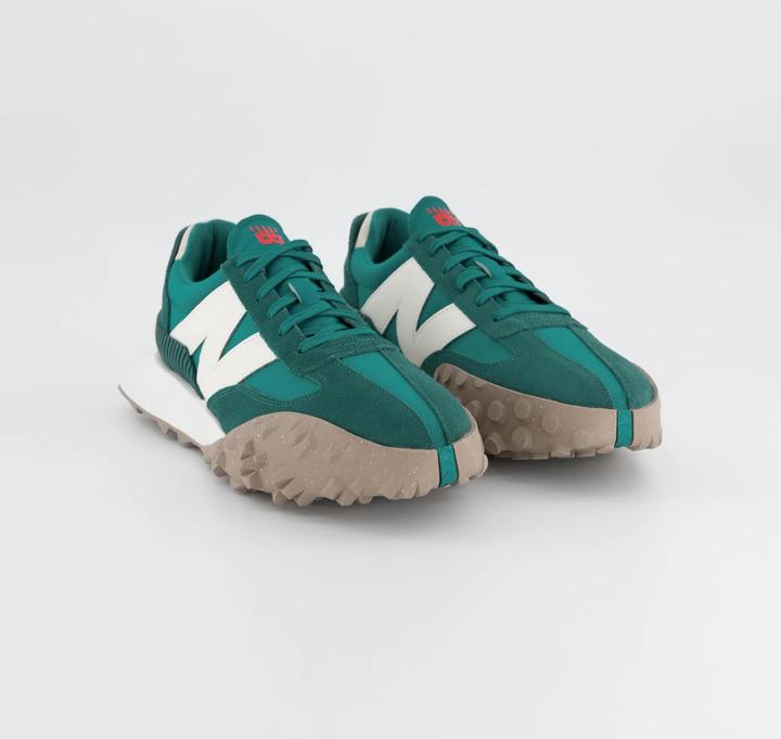 Produktbild New Balance Sneaker "M XC-72 Runner" petrol (45.5)