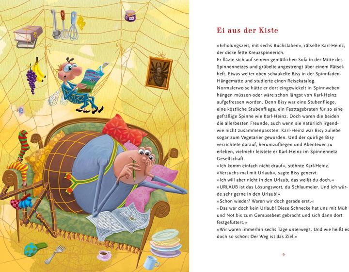 Produktbild Wie gewonnen, so gesponnen! (Deutsch, Kai Pannen, 2020)