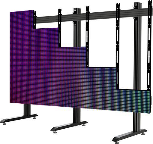 Image du produit b-tech SYSTEM X - Support de sol pour (220")
