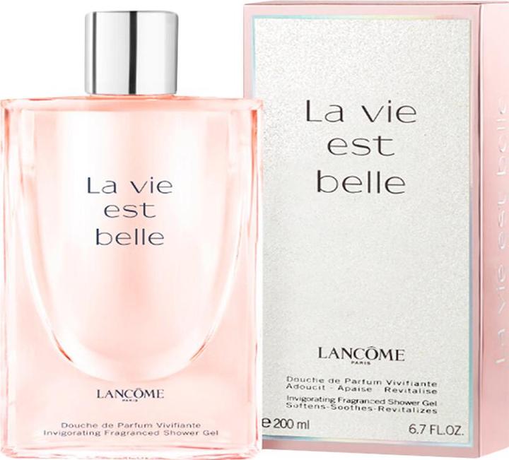 Produktbild Lancôme La Vie Est Belle Gel Douche (200 ml)
