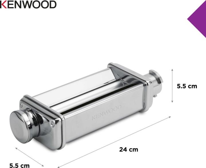 Productafbeelding Kenwood Pastaroller KAX980ME