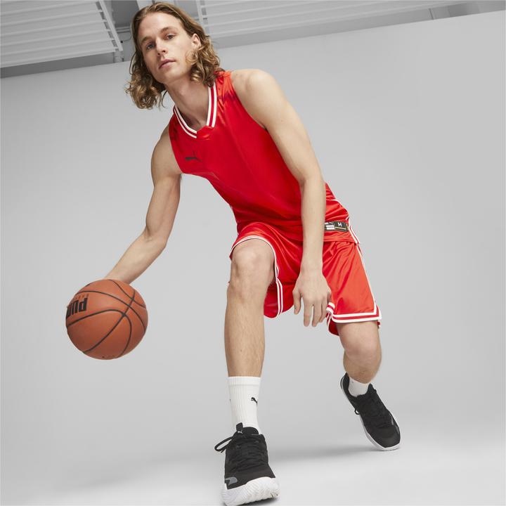 Actual product image Puma Hoops Team Game Jersey (XL)