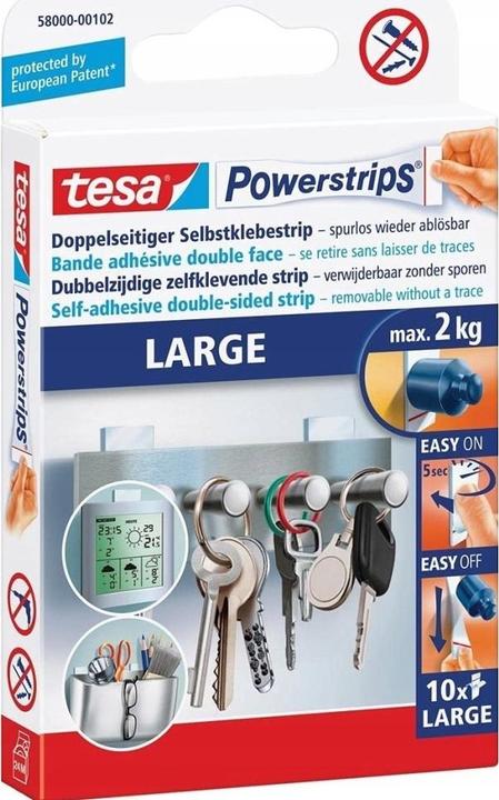 Produktbild tesa Powerstrips